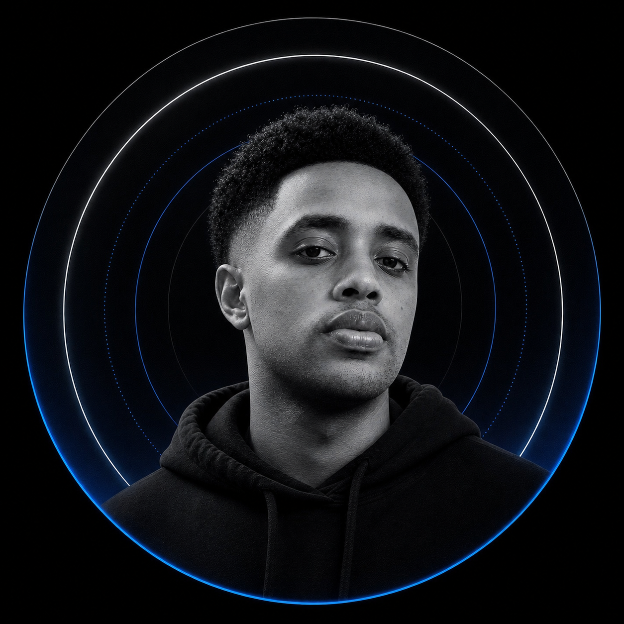 Kebron Solomon Zerie